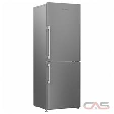Brfb1044ss Blomberg Refrigerator Canada Best Price