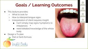Art Of Ayurveda Tongue Diagnosis 1 Of 9 Introduction To Clinical Analysis Of The Tongue