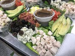 Compare prepared meal delivery services. Family Individual Meals Randy Peters Catering