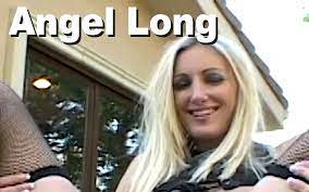 Angel Long spread patio pee by Edge Interactive Publishing | Faphouse