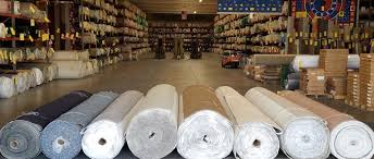 largest stocking carpet warehouse in