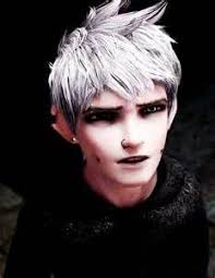 just a bunch of jack frost edits ev
