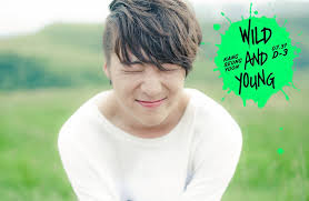 Kang Seung Yoon shows his cute charms in new teaser images for &#39;Wild and Young&#39;. July 27, 2013 @ 11:32 am. by starsung - kang-seung-yoon_1374938287_af_org