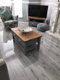 silver oak high gloss laminate flooring