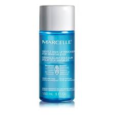 marcelle gentle makeup remover for