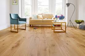 engineered oak uv oiled wood flooring