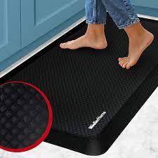 heavy duty pvc ergonomic foam mat