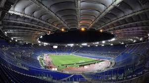 Founded by @okwonga and @ryanhunn. General Information About The Stadium Stadio Olimpico Di Roma