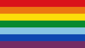 • all the flags of the world : Rainbow Flag Wikiwand