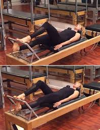 10 best pilates reformer exercises and