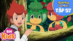 Pokémon Tiếng Việt Tập 57 [S15 B&W]: Baoppu đối đầu Yanappu, Anh em Dent  Pod -Phim Hoạt Hình Pokemon | phim hoạt hình 1 tiếng - Nega - Phim 1080