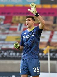 His potential is 85 and his position is gk. Arsenal Legend Ian Wright Says He Was Devastated Gunners Allowed Emiliano Martinez To Join Aston Villa