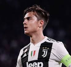 Kai lukas havertz (born 11 june 1999) is a german professional footballer who plays as an attacking midfielder for premier league club chelsea and the germany national team. Dybala Latest Hairstyle Persoalan S