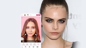 shape your face like a list celebrities