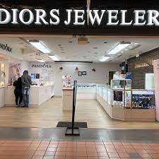 dior jewelers greenbriar mall atlanta