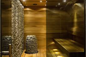 Home Sauna Installation Add A
