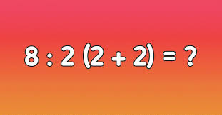 10 Viral Math Problems Most People Get