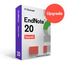 Buy | EndNote 20
