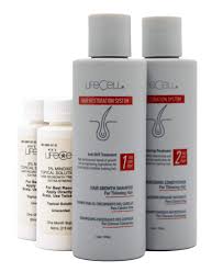 Buy LifeCell Hair Restoration System (Men 5%) Online in New ...