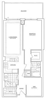 Kilgour Estate Floor Plans Toronto