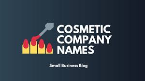 cosmetology insram name ideas