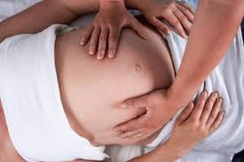 prenatal postpartum pregnancy care