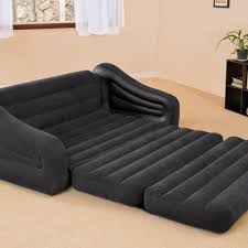 pull out futon sofa bed air mattress