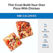 order at domino s pizza weight loss