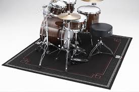 tama drums 50th limited drum rug