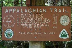 Der Appalachian Trail - 3.440 km langer Fernwanderweg im Osten der USA -  Walking away... Wandern, Trekking, Tourenplanung