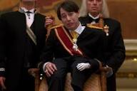 Today in TV History: Paul Reubens Played a Prince on '30 Rock ...