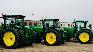 farmers fight john deere over who gets