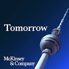 Tomorrow - ein McKinsey Podcast