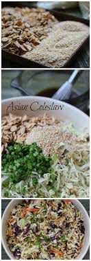 asian coleslaw with ramen noodles recipe