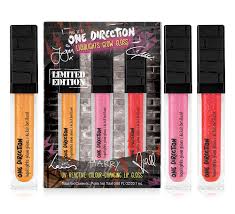 new makeup by one direction giveaway