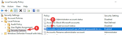 Enable secure automatic logon without a password using autologon tool. Enter Network Credentials On Windows 10 Best Solutions