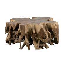 Barrack Coffee Table Root Sempre