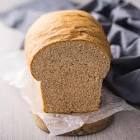 soft and delicious two hour whole wheat bread