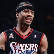 Allen iverson led the nba in scoring four times and steals three times in his career. Nba Stars Of The 2000s Who Would Stand Out In Today S Game Sports Illustrated
