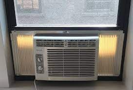 Smallest Window Air Conditioners For