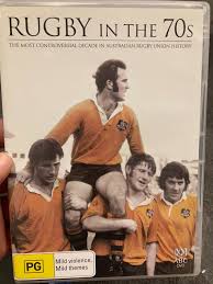 dvd australian sports doentary ebay