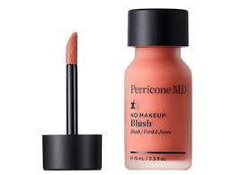perricone md no makeup blush makeup