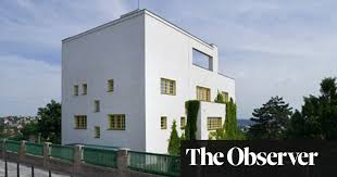 The house does not have to tell anything to the exterior; Learning To Dwell Adolf Loos In The Czech Lands Review Architecture The Guardian