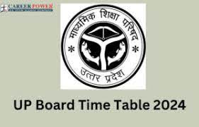 up board cl 12 exam date 2024 out