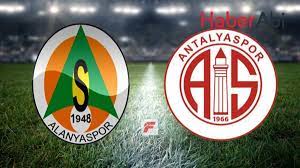 Alanyaspor - Antalyaspor maçı (CANLI) - HaberAbi