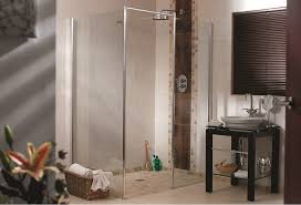 Wet Room Shower Vs A Shower Base