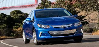 In the international system of units, the derived unit of electrical potential and electromotive force (voltage). How Do I Get My Chevy Volt Battery Replacement Simi Valley Chevrolet