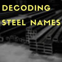 Knife Steel Classification Understanding Steel Naming At