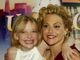 She is best known for her starring roles in the movies dreamer, hounddog, and fragments (also known as winged creatures). Dakota Fanning Reflects On Working With Late Co Star Brittany Murphy She Made Every Day Special For Me Pinkvilla