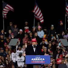 Trump Rally Fact-Check: Covid-19 and ...